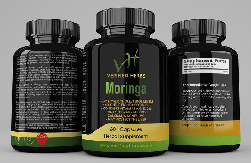 Moringa