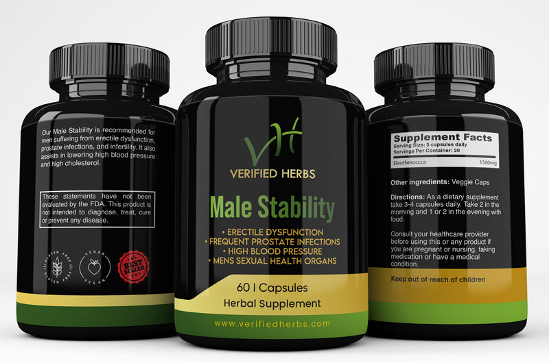 Male Stability